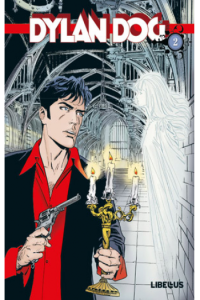 Dylan Dog: Kolorna edicija 2
