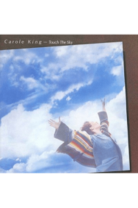 Carole King - Touch The Sky  (remaster) CD - omot