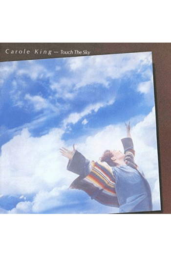 Carole King - Touch The Sky  (remaster) CD - omot