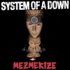 System Of A Down – Mezmerize (LP) glazbeno izdanje