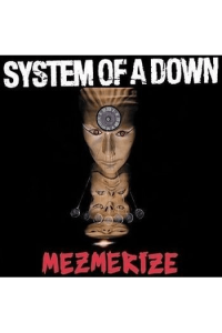 System Of A Down – Mezmerize (LP) glazbeno izdanje