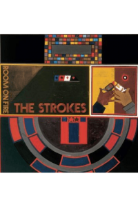 The Strokes - Room On Fire CD - omot