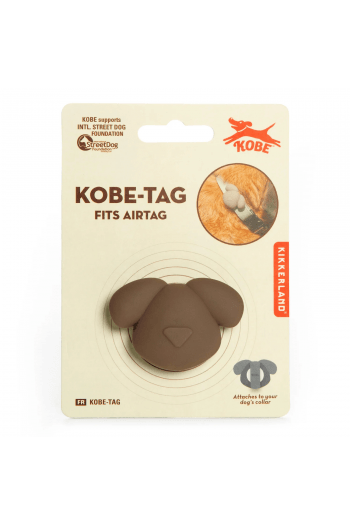 Kikkerland Kobe-Tag - slika proizvoda