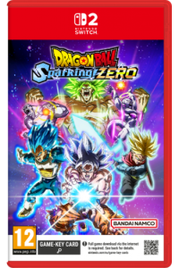Dragon Ball: Sparking! Zero - slika proizvoda