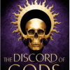 Discord of Gods - naslovnica