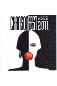 Chansonfest 2011-14. međunarodni festival šansone