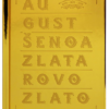 Zlatarovo zlato, izdanje 2025. - naslovnica
