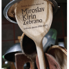 Zebrano: Izabrane pjesme 1998.-2023. - naslovnica