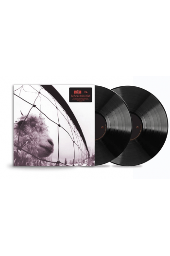 Pearl Jam - Vs. (30th anniv.edition) LP - omot