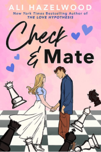 Check & Mate - naslovnica