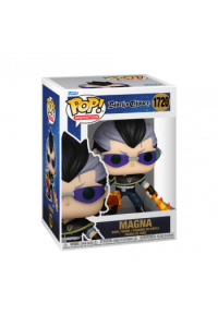 Funko Pop Animation: Black Clover - Magna