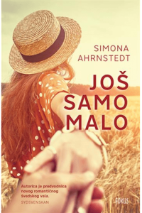 Još samo malo - naslovnica