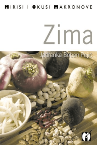 Zima - naslovnica