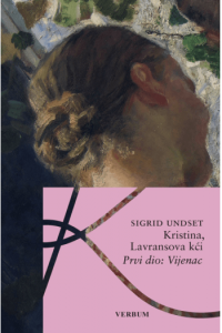 Kristina, Lavrasova kći - 1.dio: Vijenac