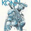 Teenage Mutant Ninja Turtles: The Last Ronin Director s Cut (Strip) - naslovnica