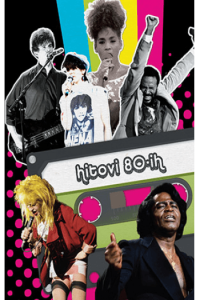 Hitovi 80-ih