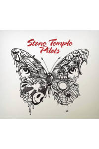 Stone Temple Pilots - Stone Temple Pilots LP - omot