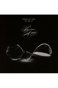 The Fray - Through The Years -Best Of CD - omot