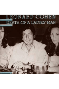 Leonard Cohen - Death Of A Ladies Man LP - omot