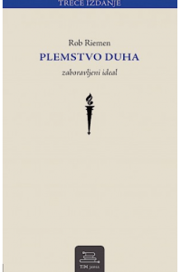 Plemstvo duha (3.izdanje) - naslovnica