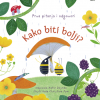 Kako biti bolji? - naslovnica