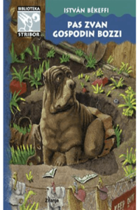 Pas zvan gospodin Bozzi