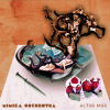 Mimika Orchestra - Altur Mur LP - omot