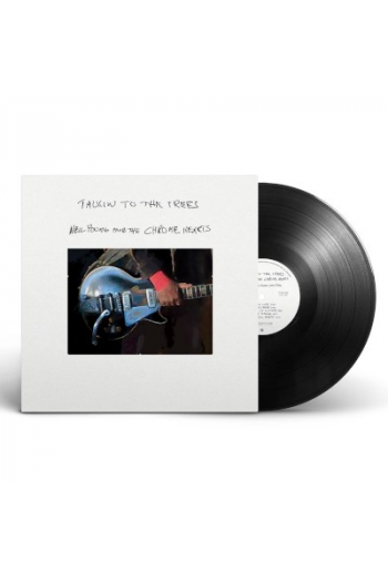 Neil Young and the Chrome Hearts - Talkin To The Trees LP - omot