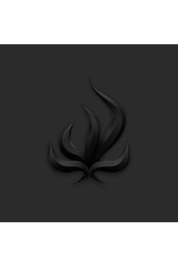 Bury Tomorrow - Black Flame CD - omot