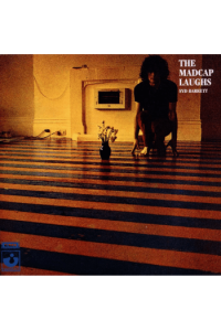 Syd Barrett - Madcap Laughs LP - omot