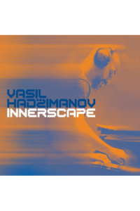 Vasil Hadžimanov - Innerscape CD - omot