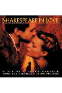 Soundtrack - Sheakspeare In Love CD - omot