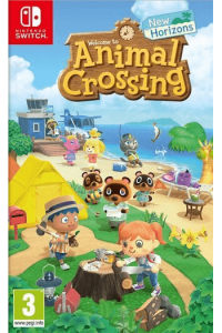 Animal Crossing : New Horizons - slika proizvoda