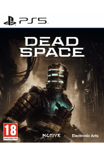 Dead Space - slika proizvoda
