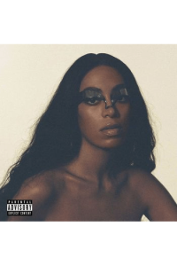 Solange - When I Get Home LP - omot