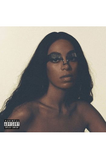 Solange - When I Get Home LP - omot