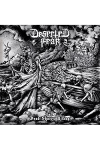 Deserted Fear - Dead Shores Rising LP - omot