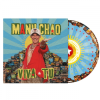 Manu Chao - Viva Tu (Limited Picture Vinyl) LP - omot