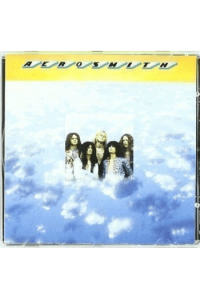 Aerosmith - Aerosmith CD - omot