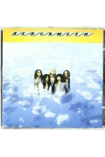 Aerosmith - Aerosmith CD - omot