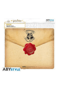 Harry Potter - Flexible Mousepad - Hogwarts Letter - slika proizvoda