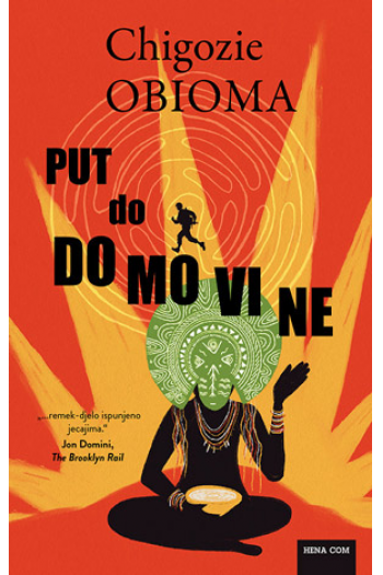 Put do domovine - naslovnica