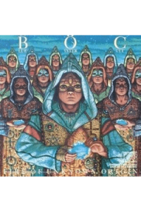 Fire Of Unknown Origin