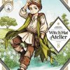 Witch Hat Atelier, Vol. 08 manga izdanje