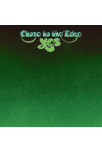 Yes - Close to the Edge (Super Deluxe Edition) LP - omot