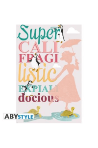 Disney Poster Mary Poppins (91.5x61cm) - slika proizvoda