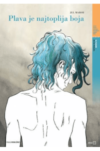 Plava je najtoplija boja