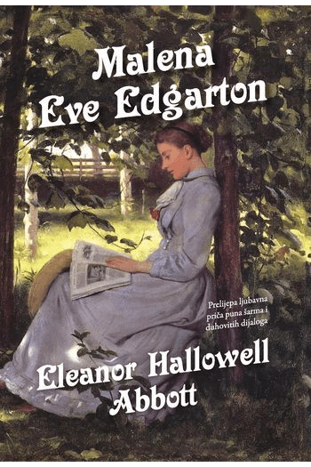 Malena Eve Edgarton - naslovnica