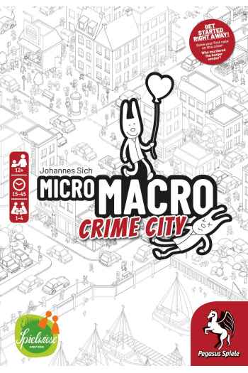 Micromacro (Hr) - slika proizvoda