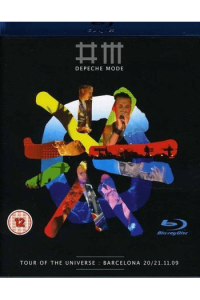 Tour Of The Universe: Barcelona 20/21:11